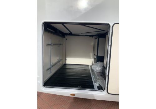 Autocaravana Capuchina ROLLER TEAM Kronos 290 M de Ocasión