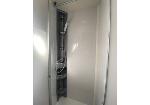 Autocaravana Perfilada DETHLEFFS Just T7052 EB en Alquiler