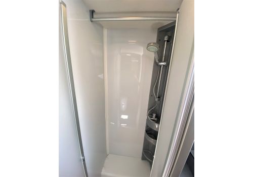 Autocaravana Perfilada DETHLEFFS Just T7052 DBL Modelo 2023 de Ocasión