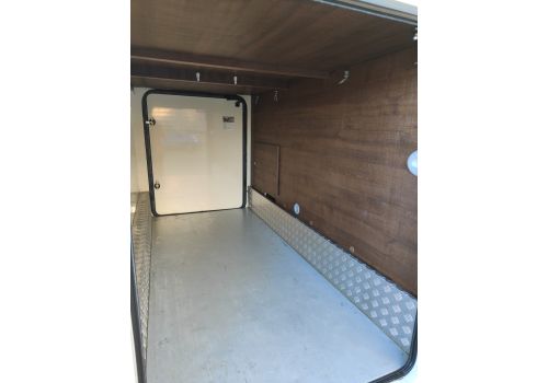 Autocaravana Integral MC LOUIS Ness 73G de Ocasión
