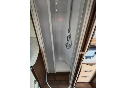 Autocaravana Integral MC LOUIS Ness 73G de Ocasión