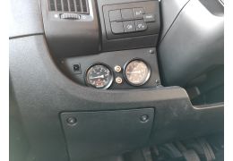 Autocaravana Integral MC LOUIS Ness 73G de Ocasión