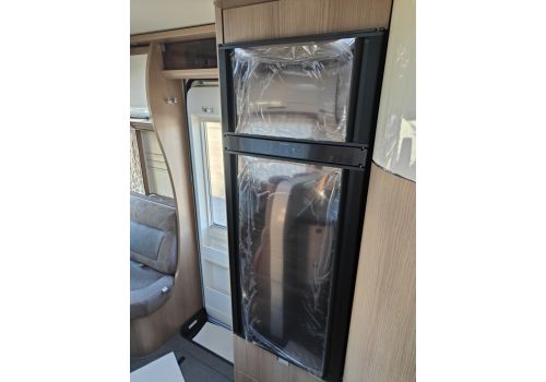 Autocaravana Integral CARTHAGO C-Tourer I 149 LE de Ocasión