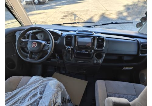 Autocaravana Integral CARTHAGO C-Tourer I 149 LE de Ocasión