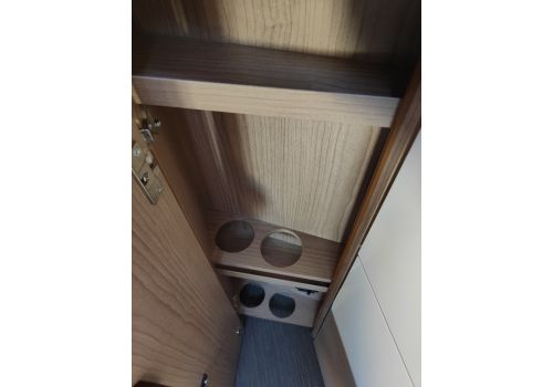 Autocaravana Integral CARTHAGO C-Tourer I 149 LE de Ocasión