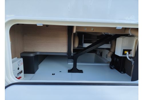 Autocaravana Integral CARTHAGO C-Tourer I 149 LE de Ocasión
