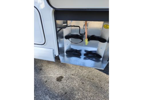 Autocaravana Integral CARTHAGO C-Tourer I 149 LE de Ocasión
