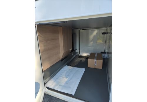 Autocaravana Integral CARTHAGO C-Tourer I 149 LE de Ocasión