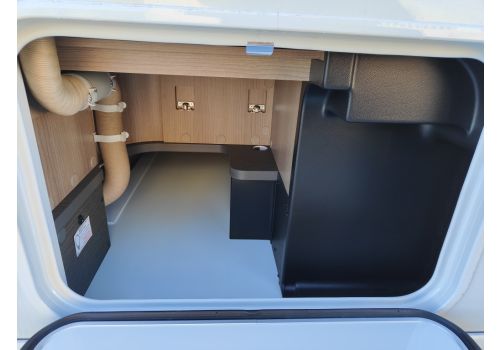 Autocaravana Integral CARTHAGO C-Tourer I 149 LE de Ocasión