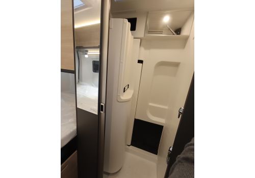 Furgoneta Cámper DREAMER D51 Fun Addict Modelo 2023 Nueva en Venta