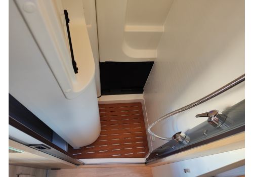 Furgoneta Cámper DREAMER D51 Select de Ocasión