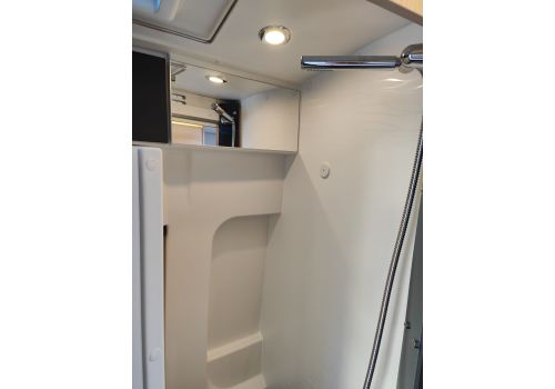 Furgoneta Cámper DREAMER D51 Select de Ocasión