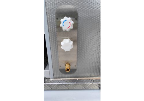 Furgoneta Cámper DREAMER D55 Limited Select Modelo 2023 de Ocasión