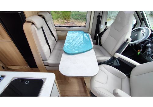 Furgoneta Cámper DREAMER D55 Limited Select Modelo 2023 de Ocasión