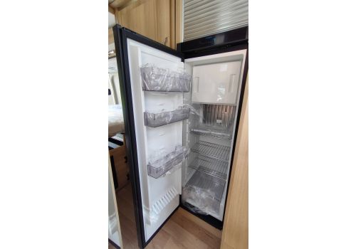 Furgoneta Cámper DREAMER D55 Limited Select Modelo 2023 de Ocasión