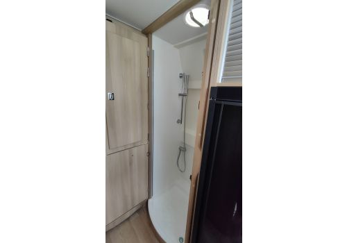 Furgoneta Cámper DREAMER D55 Limited Select Modelo 2023 de Ocasión