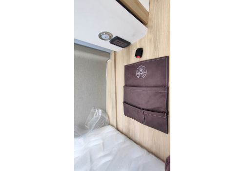 Furgoneta Cámper DREAMER D55 Limited Select Modelo 2023 de Ocasión