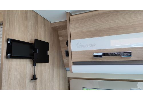 Furgoneta Cámper DREAMER D55 Limited Select Modelo 2023 de Ocasión