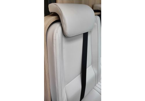 Furgoneta Cámper DREAMER D55 Limited Select Modelo 2023 de Ocasión