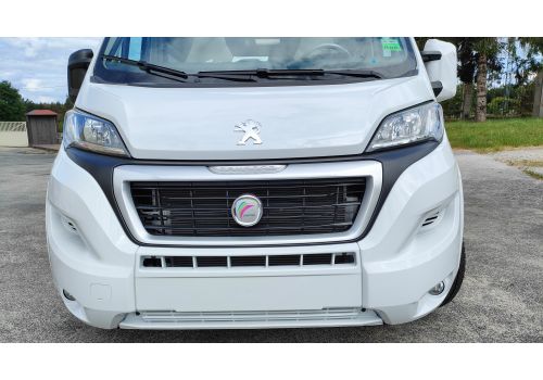 Furgoneta Cámper DREAMER D55 Limited Select Modelo 2023 de Ocasión