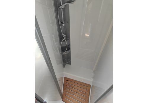 Autocaravana Perfilada DETHLEFFS Just T7052 DBM de Ocasión