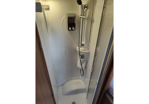 Autocaravana Perfilada RAPIDO 643F de Ocasión