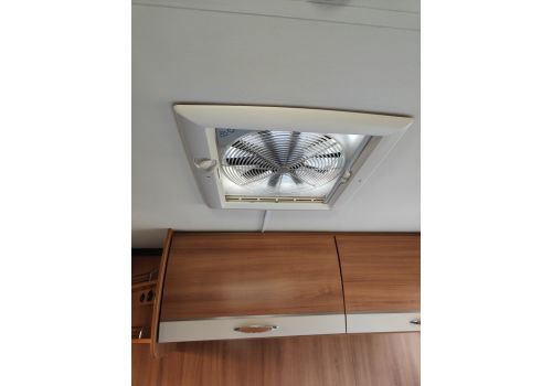Autocaravana Perfilada RAPIDO 643F de Ocasión
