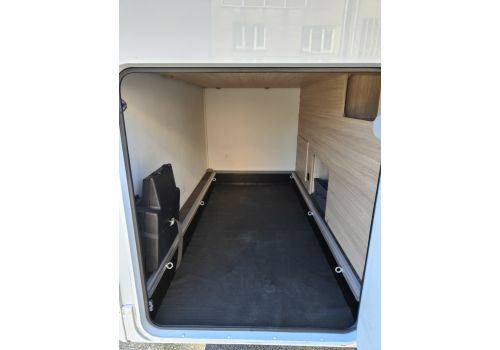 Autocaravana Perfilada SUNLIGHT T 67 S de Ocasión