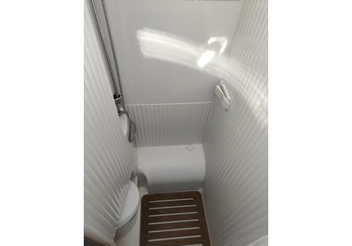 Autocaravana Perfilada SUNLIGHT T 67 S de Ocasión