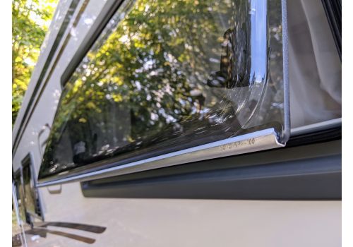 Autocaravana Integral CARTHAGO C Tourer 144 LE de Ocasión
