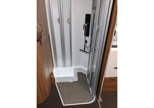 Autocaravana Integral CARTHAGO C Tourer 144 LE de Ocasión