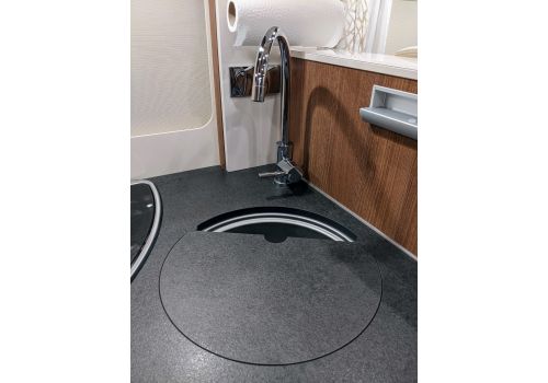 Autocaravana Integral CARTHAGO C Tourer 144 LE de Ocasión