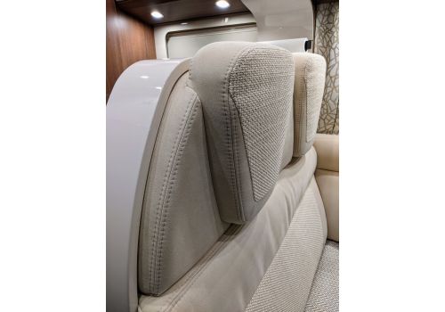 Autocaravana Integral CARTHAGO C Tourer 144 LE de Ocasión