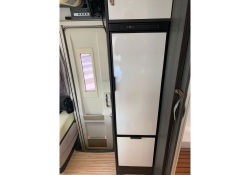 Autocaravana Perfilada BENIMAR Mileo 294 de Ocasión