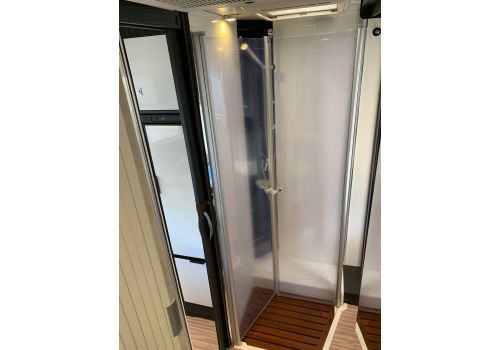 Autocaravana Perfilada BENIMAR Mileo 294 de Ocasión