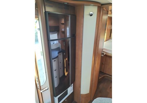 Autocaravana Integral CARTHAGO C Tourer I 150 QB de Ocasión