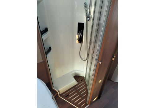 Autocaravana Integral CARTHAGO C Tourer I 150 QB de Ocasión