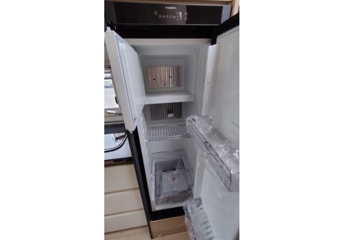 Autocaravana Integral ITINEO CS660 Modelo 2023 Nueva en Venta