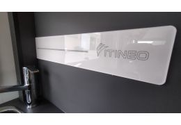 Autocaravana Integral ITINEO CS660 Modelo 2023 Nueva en Venta