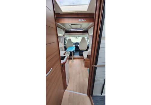 Autocaravana Perfilada RAPIDO 696F Modelo 2023 de Ocasión