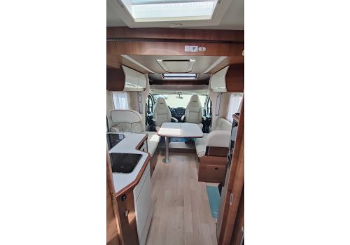 Autocaravana Perfilada RAPIDO 696F Modelo 2023 de Ocasión