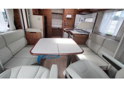 Autocaravana Perfilada RAPIDO 696F Modelo 2023 de Ocasión