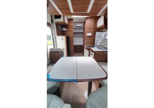 Autocaravana Perfilada RAPIDO 696F Modelo 2023 de Ocasión