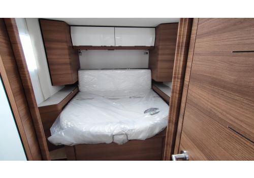Autocaravana Perfilada RAPIDO 696F Modelo 2023 de Ocasión
