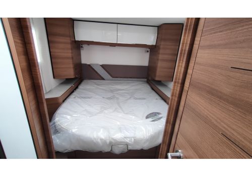 Autocaravana Perfilada RAPIDO 696F Modelo 2023 de Ocasión