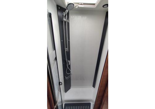 Autocaravana Perfilada RAPIDO 696F Modelo 2023 de Ocasión