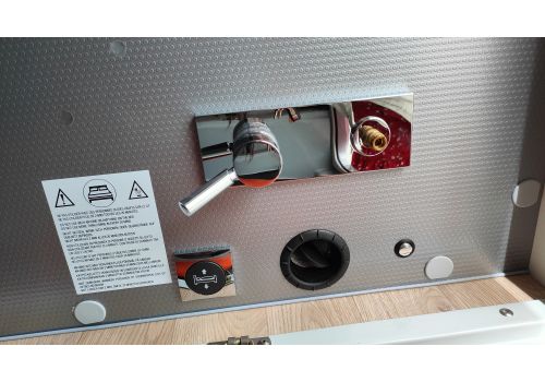 Autocaravana Perfilada RAPIDO 696F Modelo 2023 de Ocasión