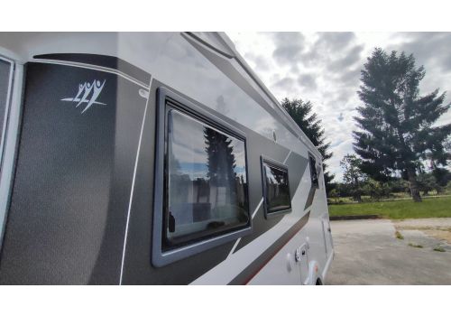 Autocaravana Perfilada RAPIDO 696F Modelo 2023 de Ocasión