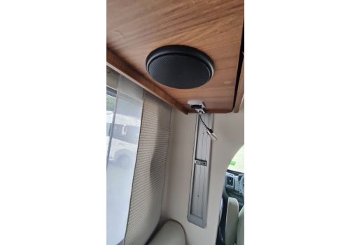 Autocaravana Perfilada RAPIDO 696F Modelo 2023 de Ocasión