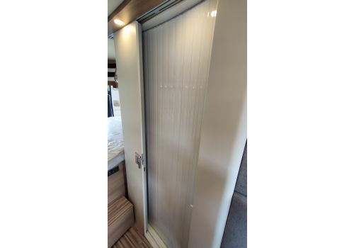 Furgoneta Cámper MALIBU Van GT 600 DBK de Ocasión